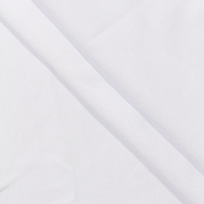SINGLE JERSEY BIAŁY 180 CM 240 G/M2