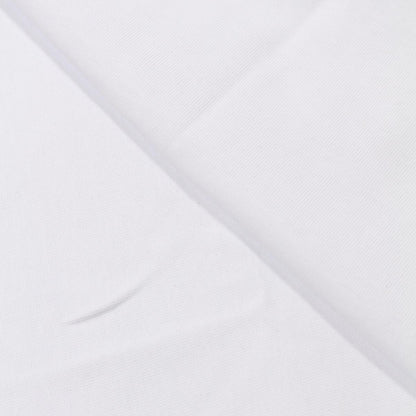 SINGLE JERSEY BIAŁY 180 CM 240 G/M2