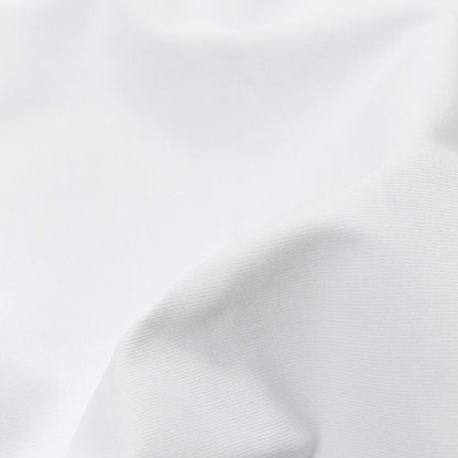 SINGLE JERSEY BIAŁY 180 CM 240 G/M2