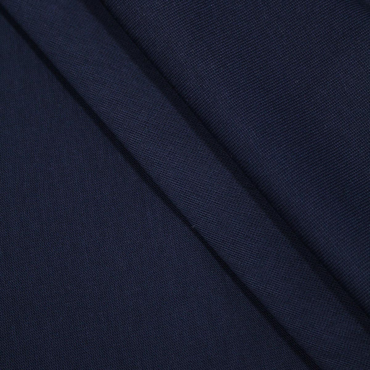 BELKA SINGLE JERSEY GRANATOWY 180 CM 240 G/M2