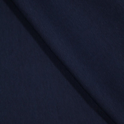 BELKA SINGLE JERSEY GRANATOWY 180 CM 240 G/M2