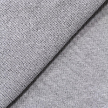 ŚCIĄGACZ SZARY MELANŻ 55/110 CM 450 G/M2