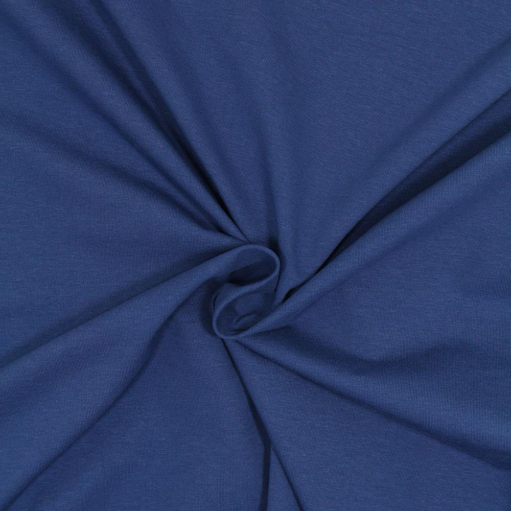 SINGLE JERSEY DENIM 190 CM 220 G/M2