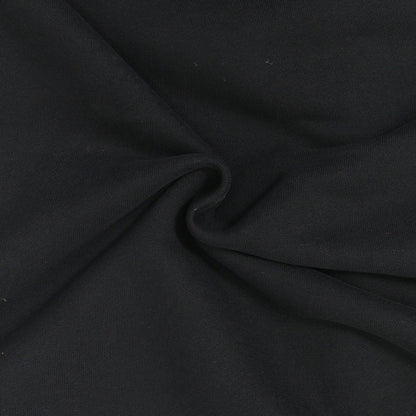 DRESÓWKA PĘTELKA SKINPEACH CZARNY 200 CM 500 G/M2