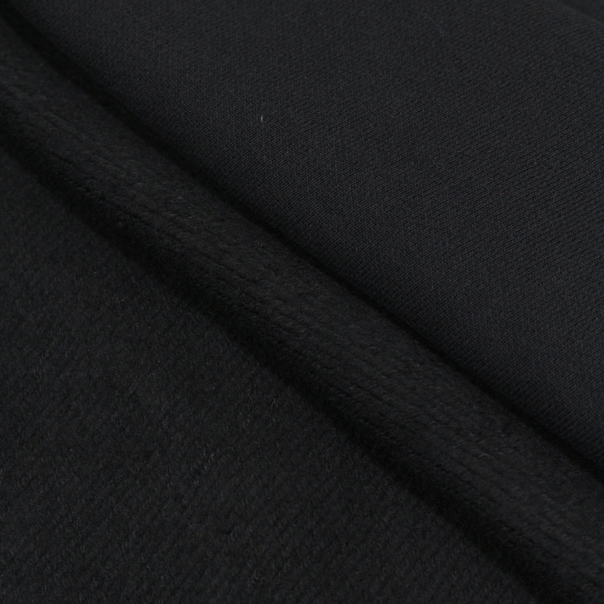 DRESÓWKA PĘTELKA SKINPEACH CZARNY 200 CM 500 G/M2