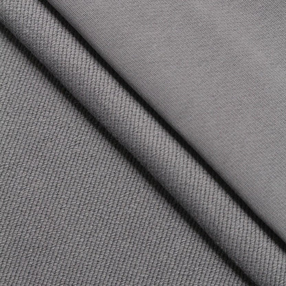 Dresówka pętelka stalowa 420 g/m2