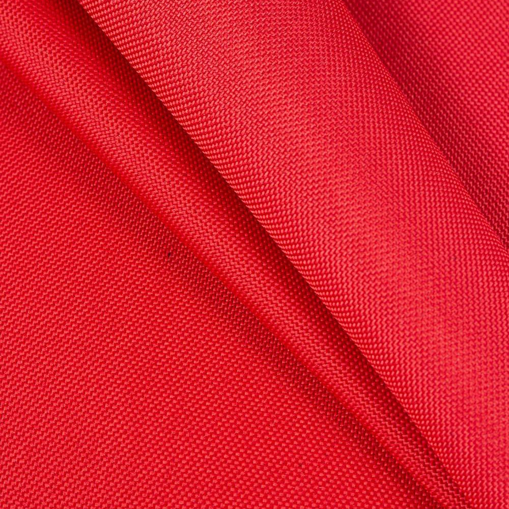 OXFORD WATERPROOF RED 160 CM 190 G/M2