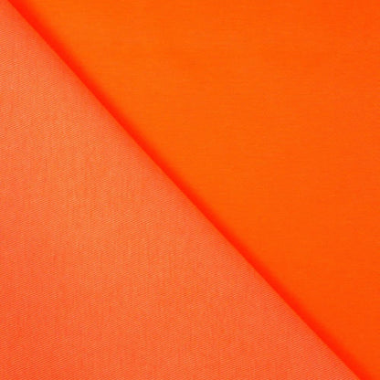 WATERPROOF OIL NEON ORANGE 150 CM 255 G/M2