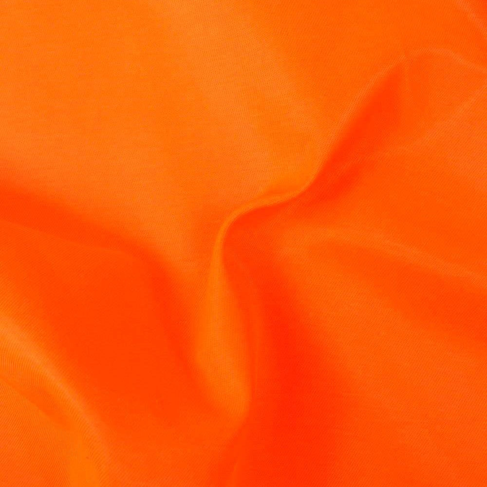 WATERPROOF OIL NEON ORANGE 150 CM 255 G/M2